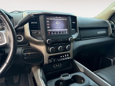 Used 2020 RAM 2500 Laramie image 11