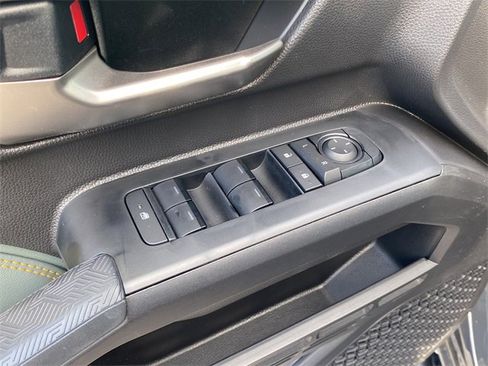 New 2026 Toyota Tacoma Trailhunter image 15