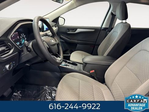 Used 2022 Ford Escape SE w/ Convenience Package AWD/4WD image 5