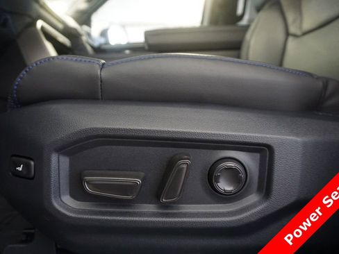 New 2026 Toyota Tundra Platinum image 8