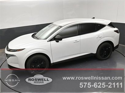 New 2025 Nissan Murano SV
