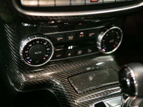 Used 2017 Mercedes-Benz G 550 Squared image 26