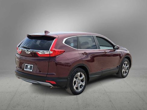 Used 2019 Honda CR-V EX-L image 8