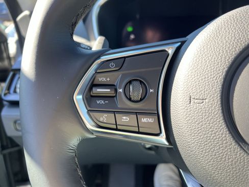 New 2026 Acura MDX SH-AWD image 29