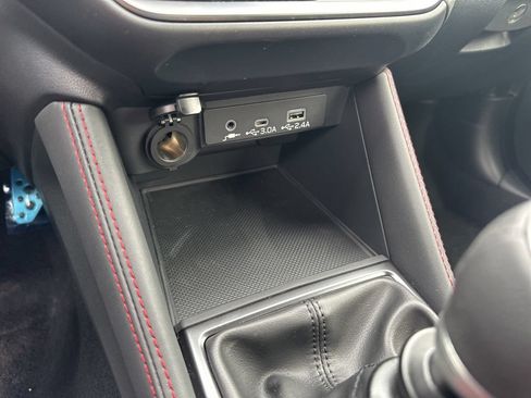 New 2026 Subaru WRX Limited AWD/4WD image 16