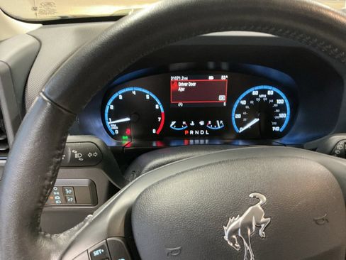 Used 2023 Ford Bronco Sport Heritage w/ Heritage Convenience Package image 10