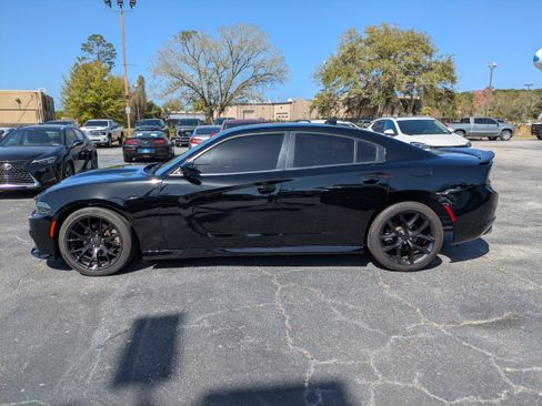 Used 2023 Dodge Charger GT w/ Blacktop Package image 26
