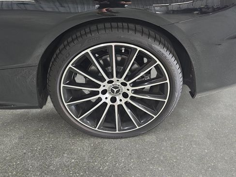 Certified 2022 Mercedes-Benz C 300 Cabriolet image 32