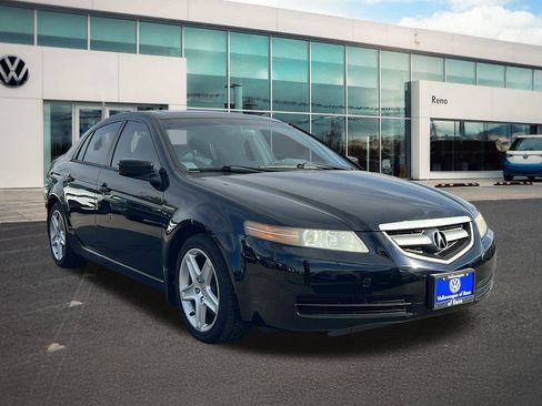 Used 2006 Acura TL image 3