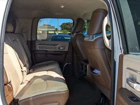 Used 2022 RAM 2500 Laramie image 17