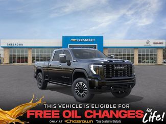 New 2026 GMC Sierra 2500 Denali Ultimate AWD/4WD video 1