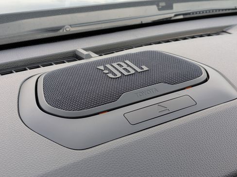 Certified 2025 Toyota Tacoma TRD Pro image 42