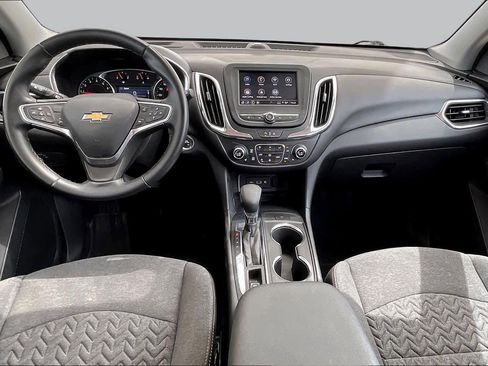 Certified 2023 Chevrolet Equinox LT FWD image 15