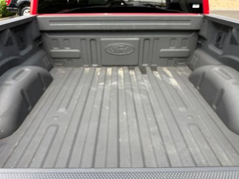 Used 2024 Ford F150 STX w/ Equipment Group 201A FX4 AWD/4WD image 23