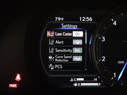 Used 2025 Lexus IS 350 F Sport AWD/4WD image 22