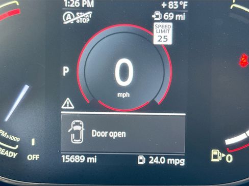 Certified 2023 MINI Cooper Clubman S w/ Signature Upholstery Package image 12