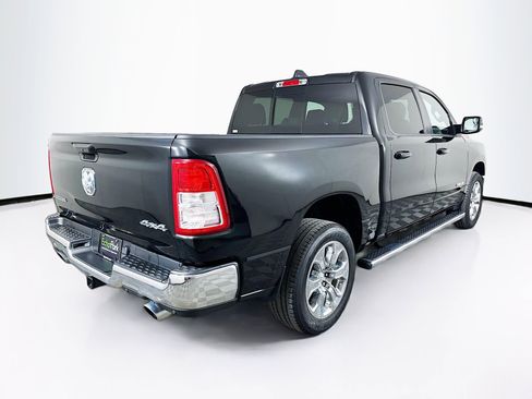 Used 2022 RAM 1500 Big Horn image 9