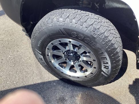 Used 2021 Toyota Tacoma SR RWD image 24