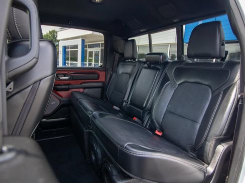 Used 2025 RAM 1500 Rebel w/ Rebel Level 2 Equipment Group AWD/4WD image 10