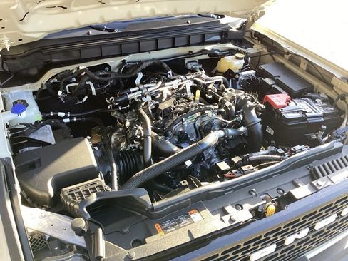 New 2025 Ford Bronco Big Bend image 21