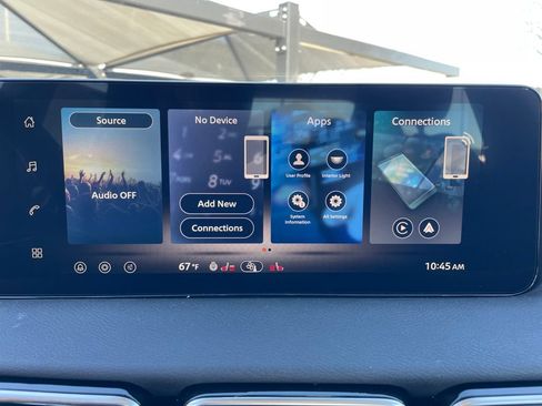 New 2026 Nissan Sentra SV w/ SV Convenience Package FWD image 19
