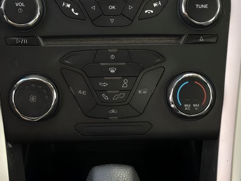 Used 2016 Ford Fusion S FWD image 30