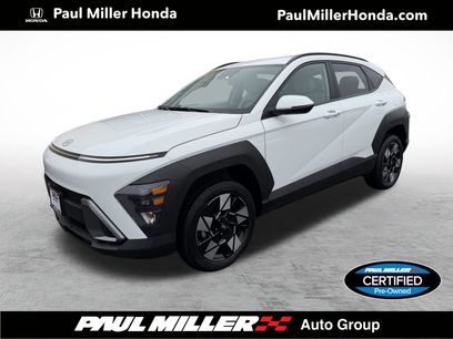 Used 2024 Hyundai Kona SEL