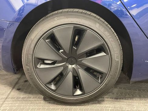 Used 2024 Tesla Model 3 Long Range image 8