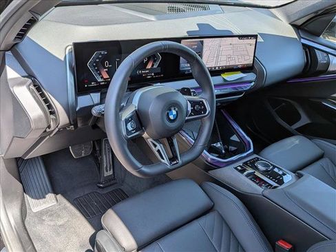 Used 2026 BMW X3 xDrive30i w/ M Sport Package AWD/4WD image 10