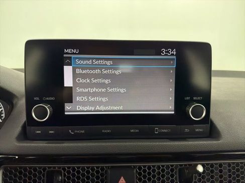 Used 2023 Honda Civic EX image 33