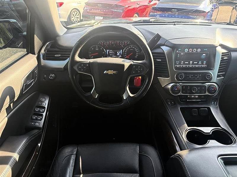 Used 2020 Chevrolet Tahoe LT RWD image 36