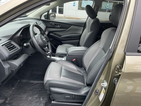 Used 2024 Subaru Ascent Onyx Edition AWD/4WD image 10