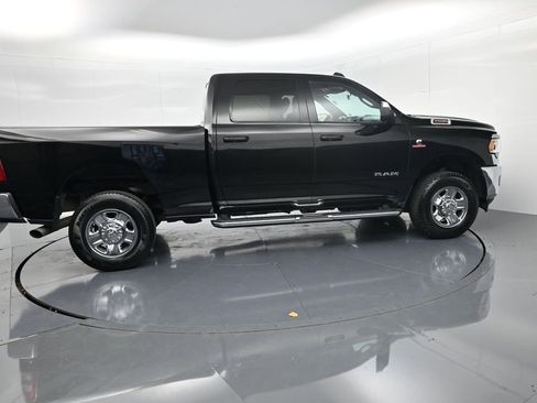 Used 2022 RAM 2500 Big Horn image 8