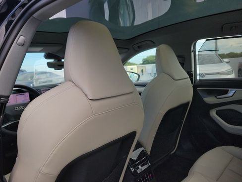 New 2026 Audi A6 Premium Plus AWD/4WD image 25