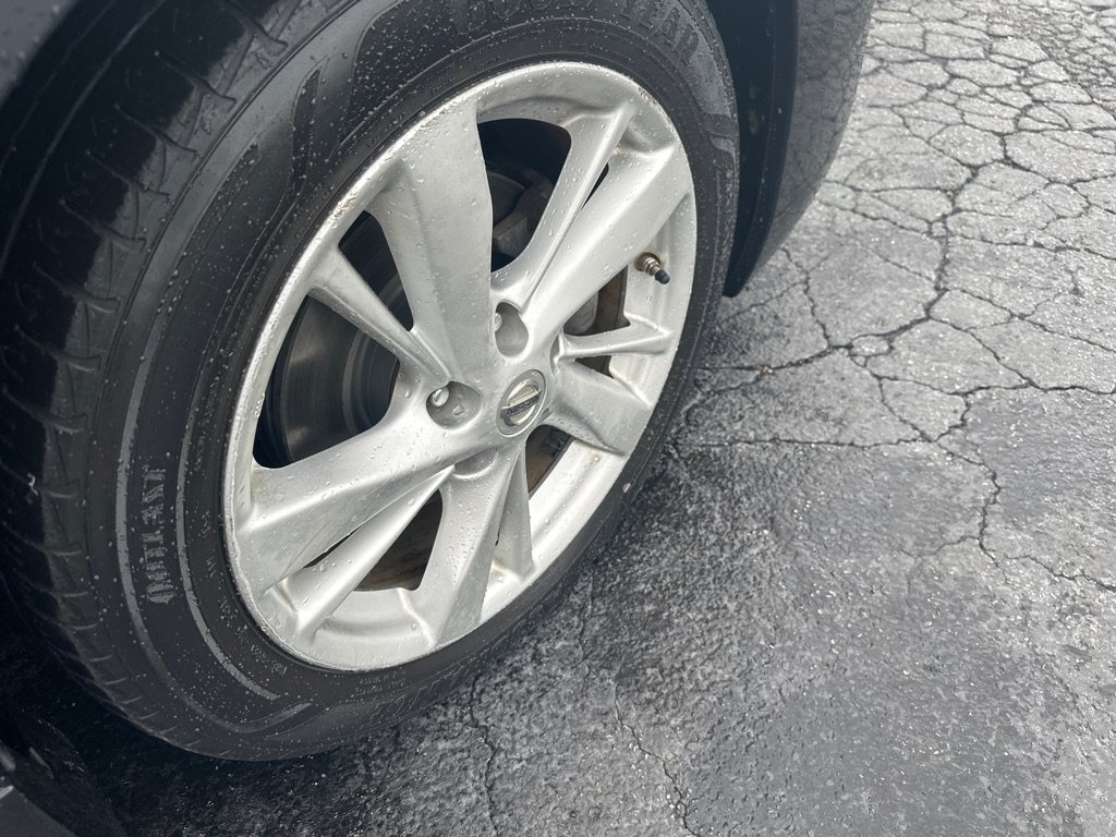 Used 2015 Nissan Altima 2.5 SL w/ Moonroof Package FWD image 7