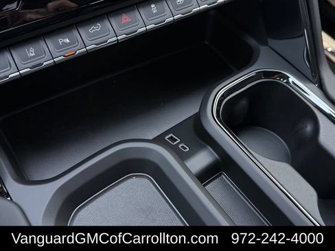 New 2026 GMC Sierra 2500 AT4X AWD/4WD image 17
