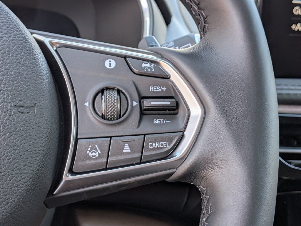 Used 2026 Acura MDX w/ Advance Package AWD/4WD image 18
