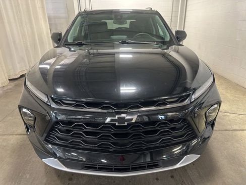 Used 2023 Chevrolet Blazer LT w/ Convenience Package image 2
