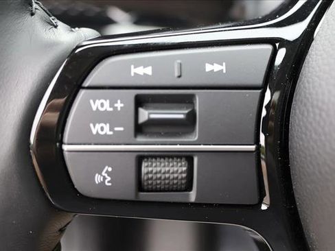 Used 2026 Honda CR-V EX-L image 14
