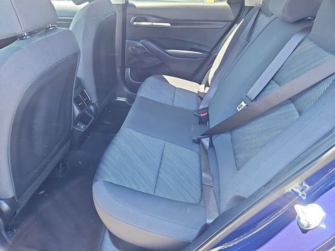 Certified 2025 Kia Seltos LX AWD/4WD image 26
