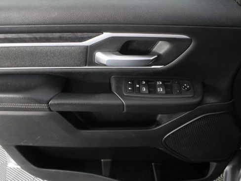 Used 2022 RAM 1500 Big Horn image 13