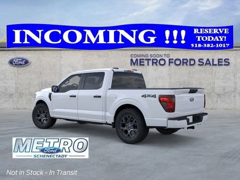 New 2026 Ford F150 STX image 5