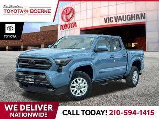 New 2026 Toyota Tacoma SR5 video 1