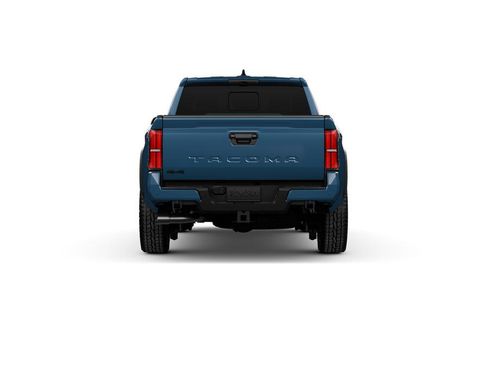 New 2026 Toyota Tacoma TRD Off-Road AWD/4WD image 10