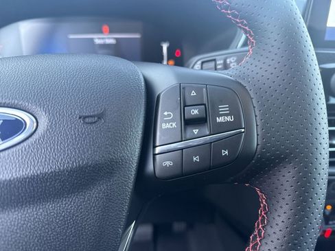New 2026 Ford Escape ST-Line w/ Cold Weather Package AWD/4WD image 18