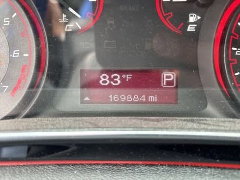 Used 2014 Dodge Dart SXT image 13