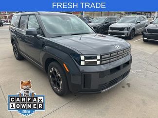 Used 2025 Hyundai Santa Fe SEL video 1