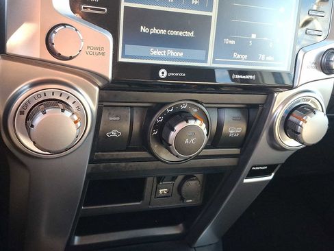 Certified 2024 Toyota 4Runner SR5 image 19