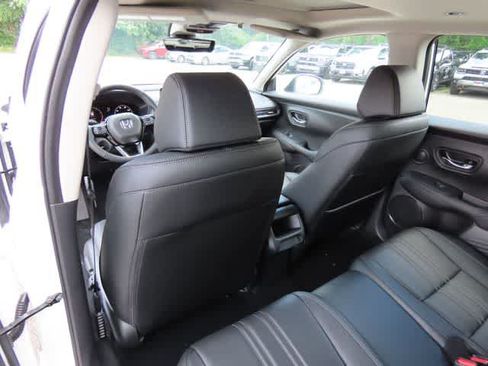 New 2027 Honda HR-V EX-L image 14