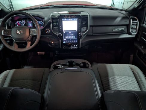 Used 2026 RAM 2500 Big Horn AWD/4WD image 11